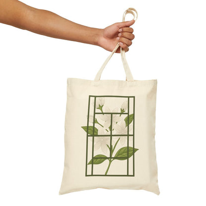 SAMPAGUITA 14 - Tennis (Tote Bag)