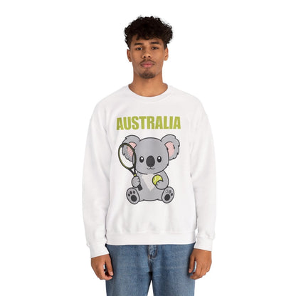 AUSTRALIA - Tennis (Sweatshirt)