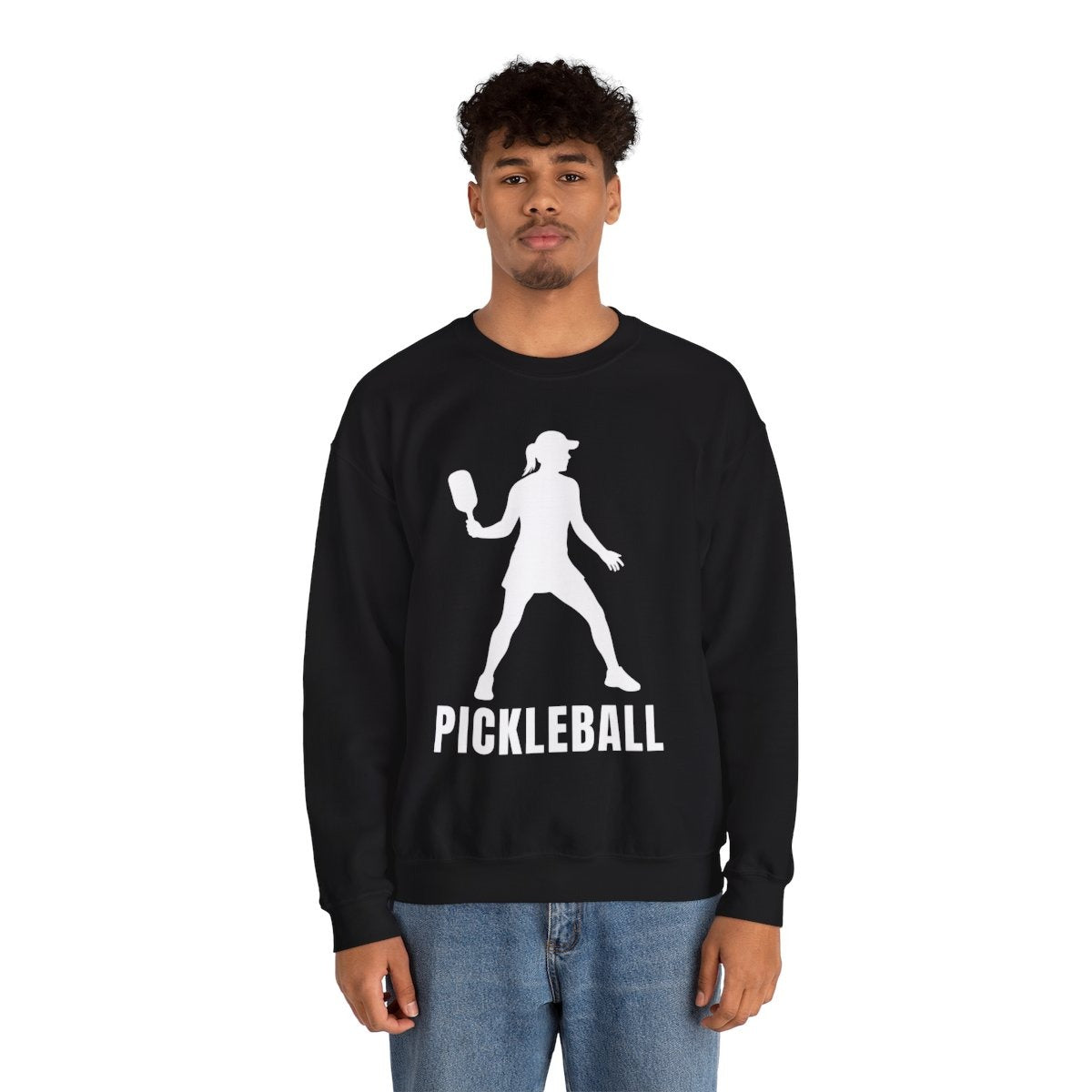 PICKLEBALL 24 - Pickleball (Sweatshirt)