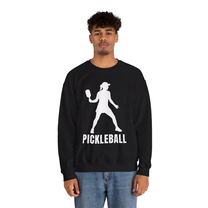 PICKLEBALL 24 - Pickleball (Sweatshirt)