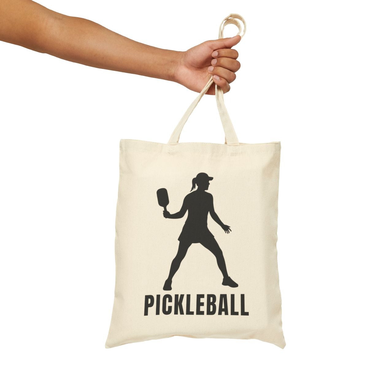 PICKLEBALL 24 - Pickleball (Tote Bag)