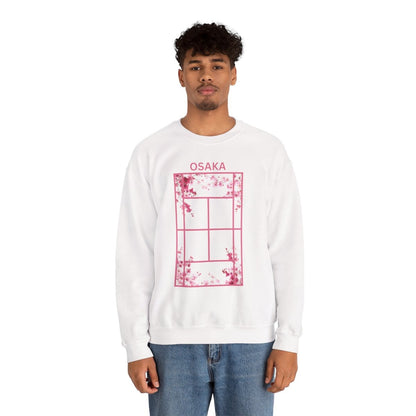 OSAKA 1 - Tennis (Sweatshirt)