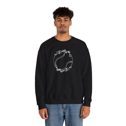 SAMPAGUITA 16 - Tennis (Sweatshirt)