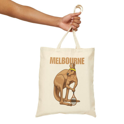 MELBOURNE - Tennis (Tote Bag)