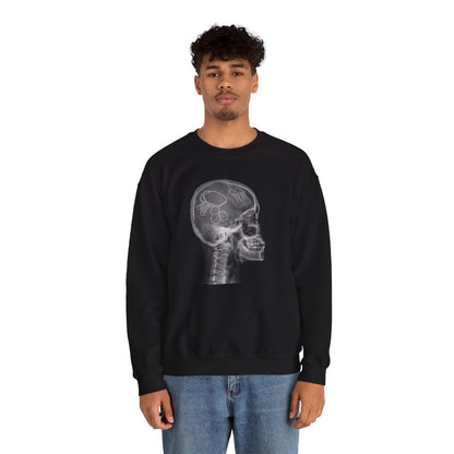 X-RAY PICKLEBALL - Pickleball (Sweatshirt)