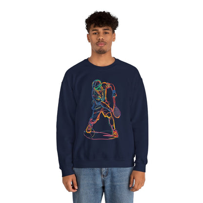 MATCH DAY - Tennis (Sweatshirt)