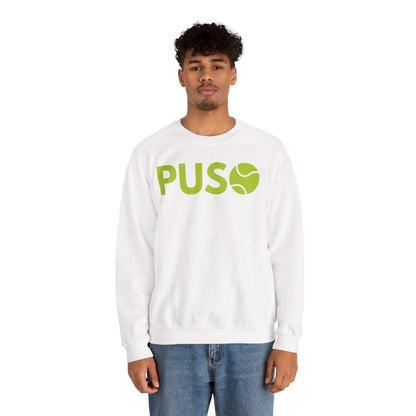 PUSO - Tennis (Sweatshirt)
