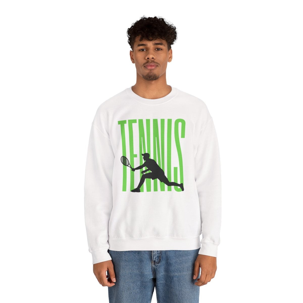 COURT LEGACY - Tennis (Sweatshirt)