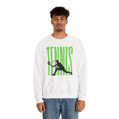 COURT LEGACY - Tennis (Sweatshirt)