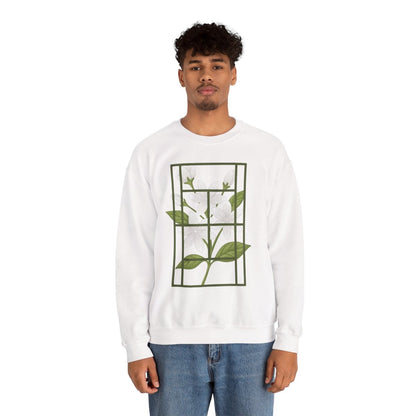 SAMPAGUITA 14 - Tennis (Sweatshirt)