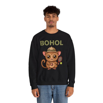 BOHOL 2 - Tennis (Sweatshirt)