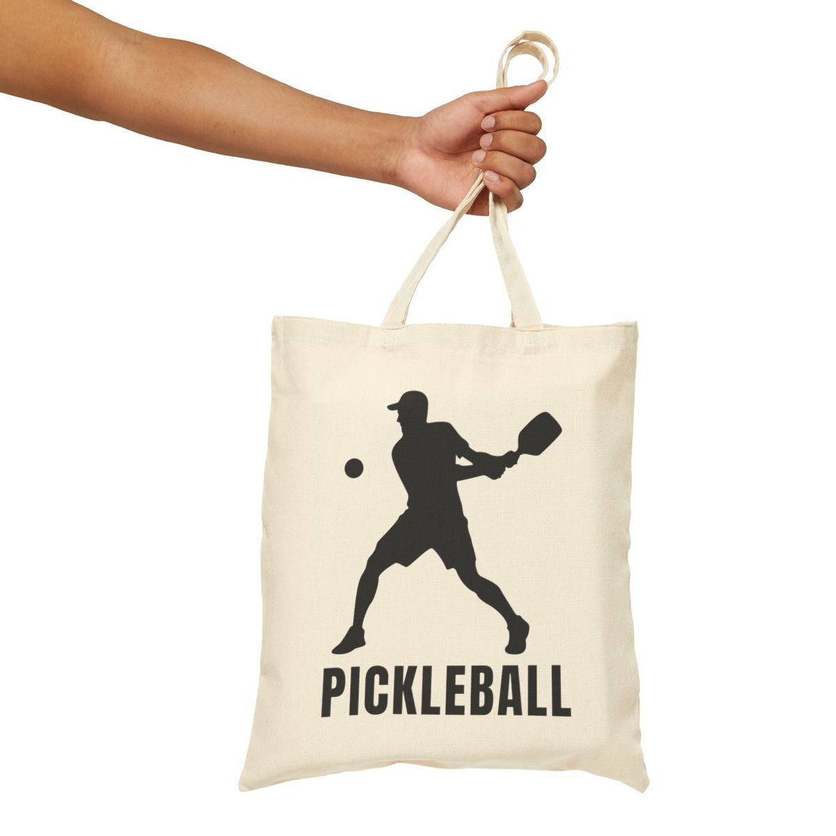PICKLEBALL 23 - Pickleball (Tote Bag)