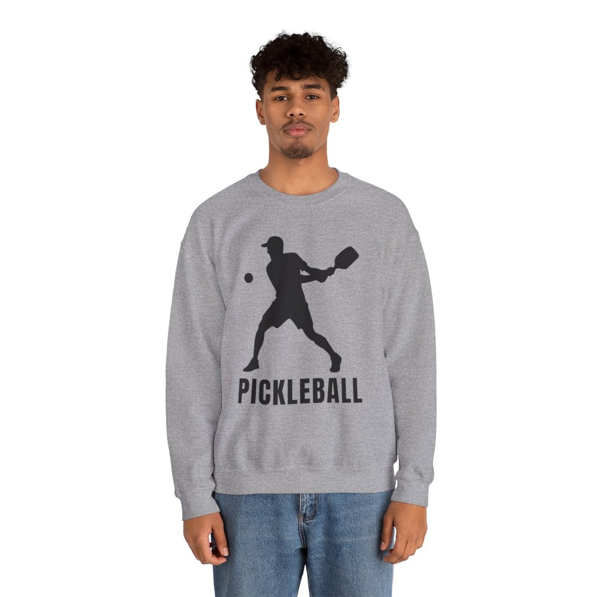 PICKLEBALL 23 - Pickleball (Sweatshirt)