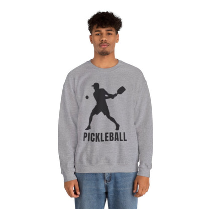 PICKLEBALL 23 - Pickleball (Sweatshirt)