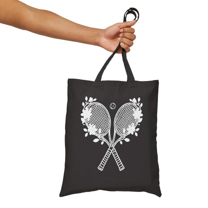 SAMPAGUITA 12 - Tennis (Tote Bag)