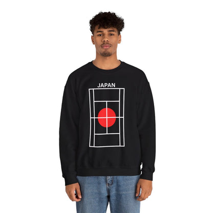 JAPAN 1 - Tennis (Sweatshirt)