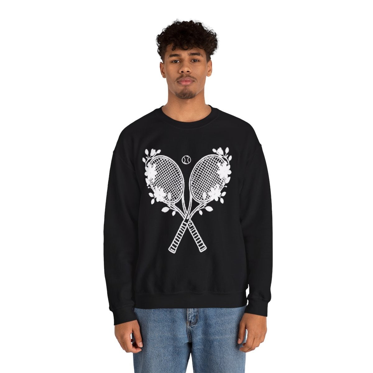 SAMPAGUITA 12 - Tennis (Sweatshirt)