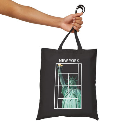 NEW YORK 2 - Tennis (Tote Bag)