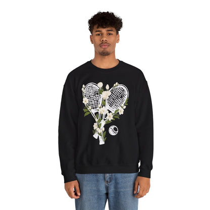 SAMPAGUITA 15 - Tennis (Sweatshirt)