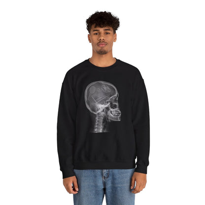 X-RAY TENNIS - Tennis (Sweatshirt)