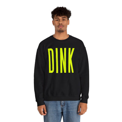DINK 5 - Pickleball (Sweatshirt)
