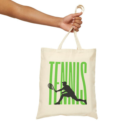 COURT LEGACY - Tennis (Tote Bag)
