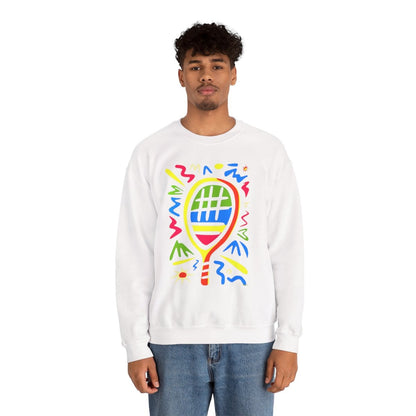 SWEET SPOT - Tennis (Sweatshirt)