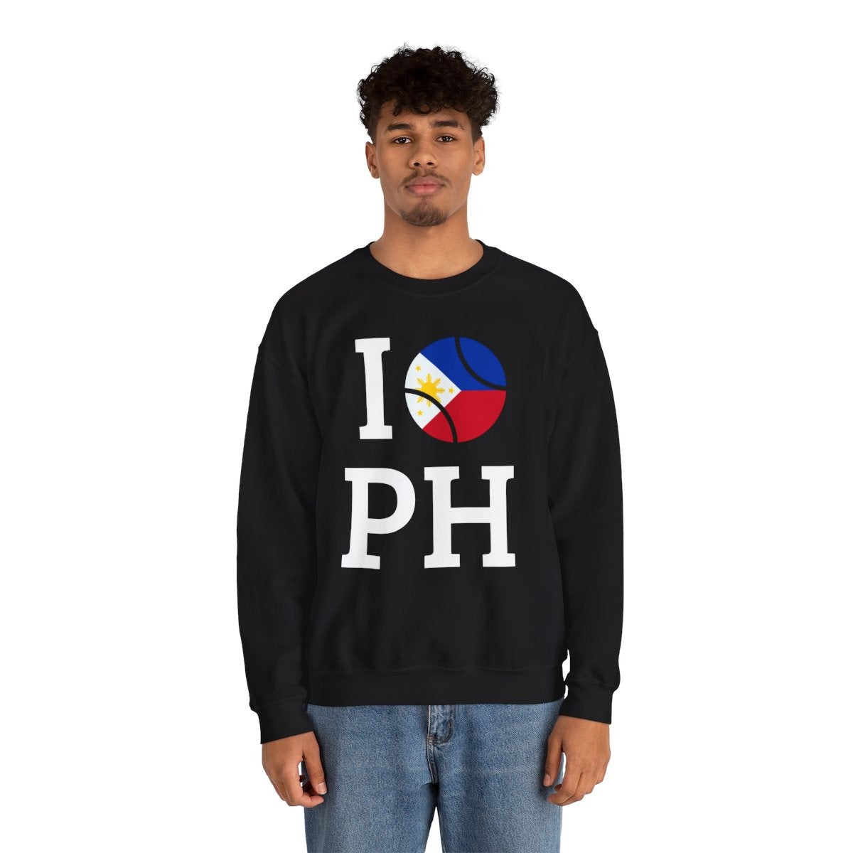 PH 1 - Tennis (Sweatshirt)