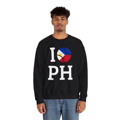 PH 1 - Tennis (Sweatshirt)