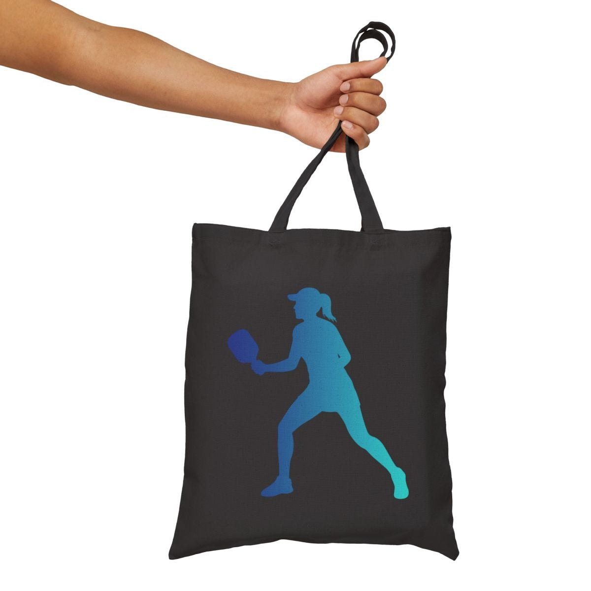 FOCUS - Pickleball (Tote Bag)