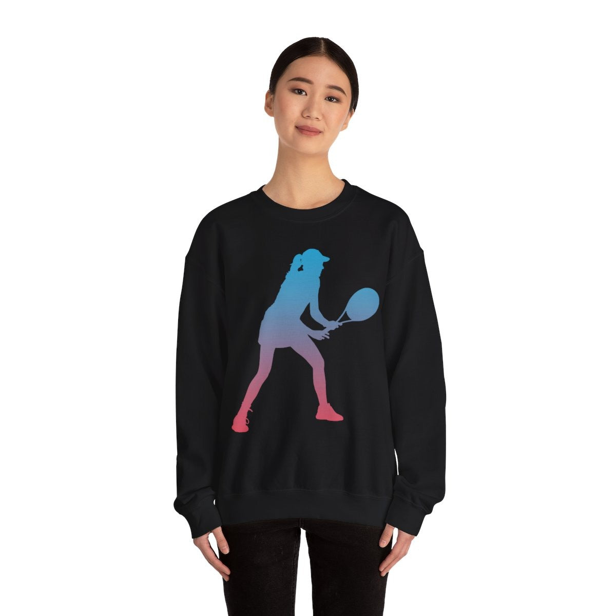 FOOTWORK - Tennis (Sweatshirt)