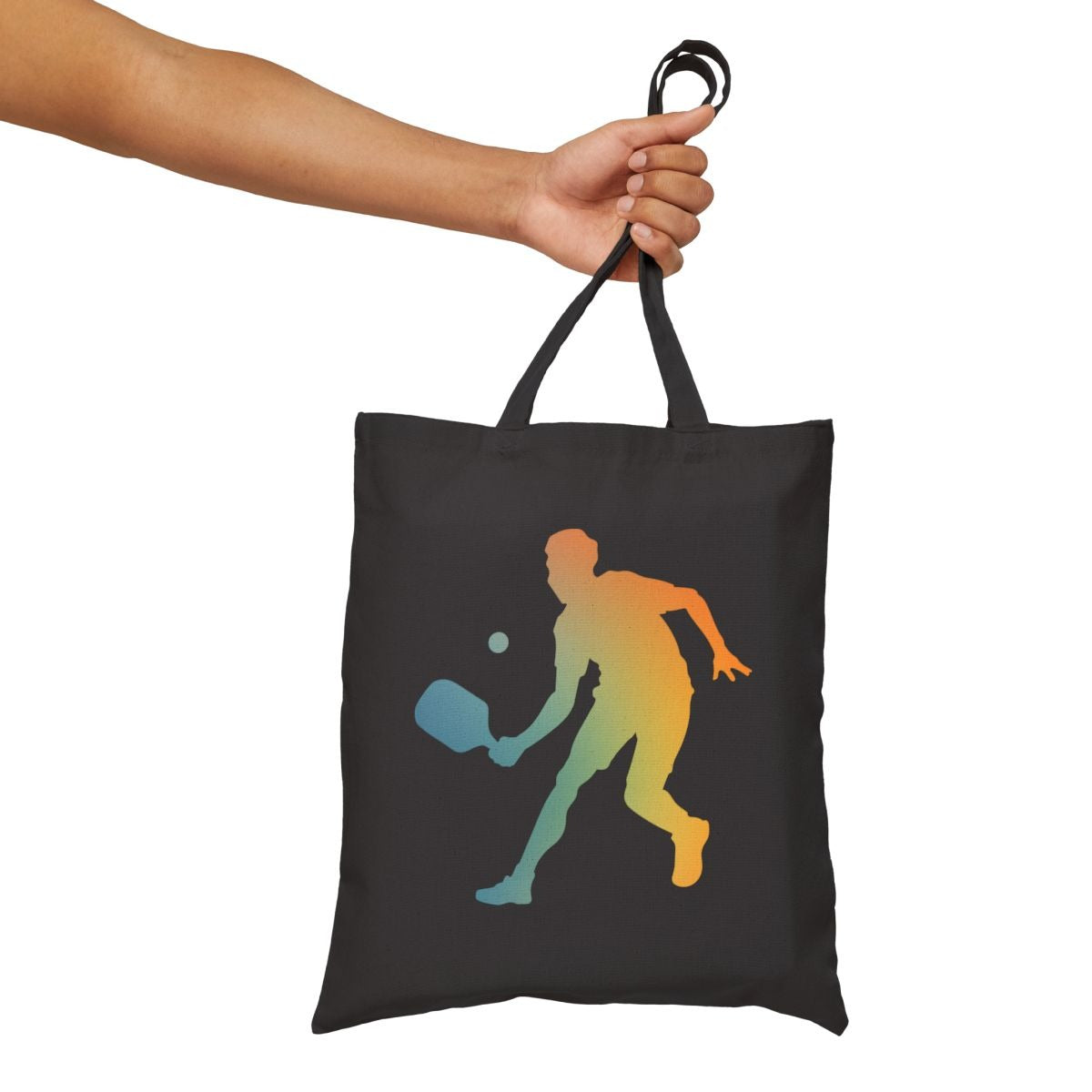 DINK MASTER - Pickleball (Tote Bag)