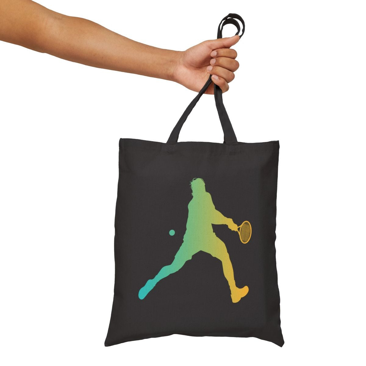 UNFORCED - Tennis (Tote Bag)