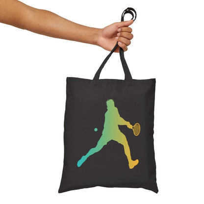 UNFORCED - Tennis (Tote Bag)