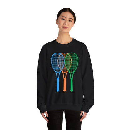 VICTORY - Tennis (Sweatshirt)