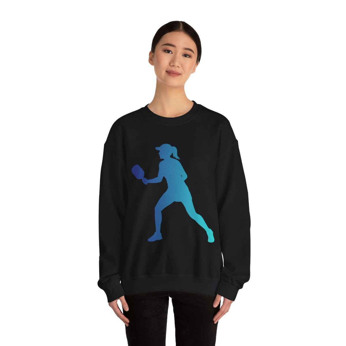 FOCUS - Pickleball (Sweatshirt)