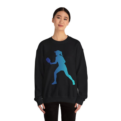 FOCUS - Pickleball (Sweatshirt)