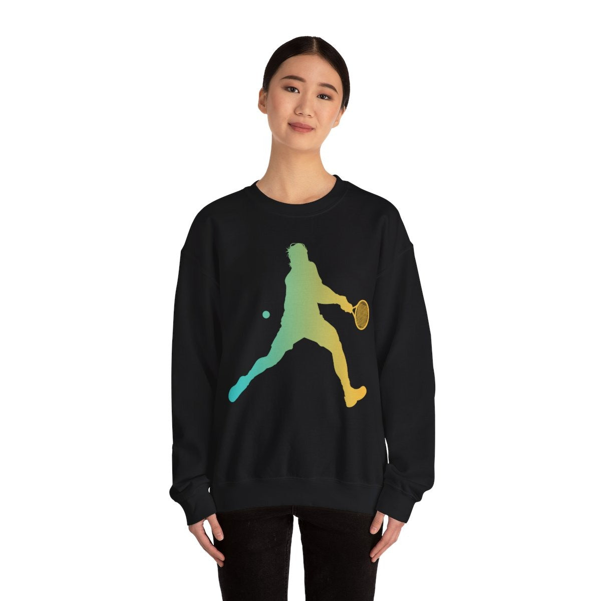 UNFORCED - Tennis (Sweatshirt)