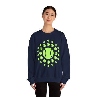 TOUR - Tennis (Sweatshirt)