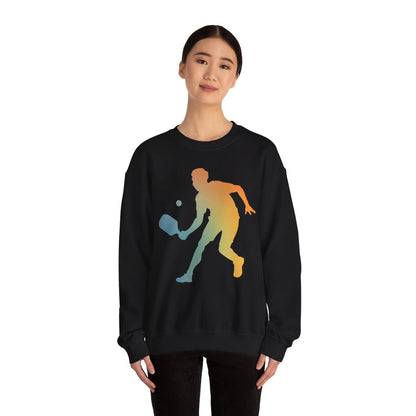 DINK MASTER - Pickleball (Sweatshirt)