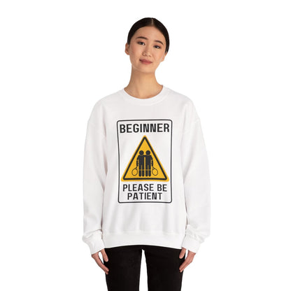 TENNIS BEGINNER - Tennis (Sweatshirt)
