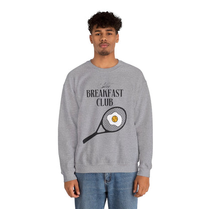 MORNING TENNIS - Tennis (Sweatshirt)