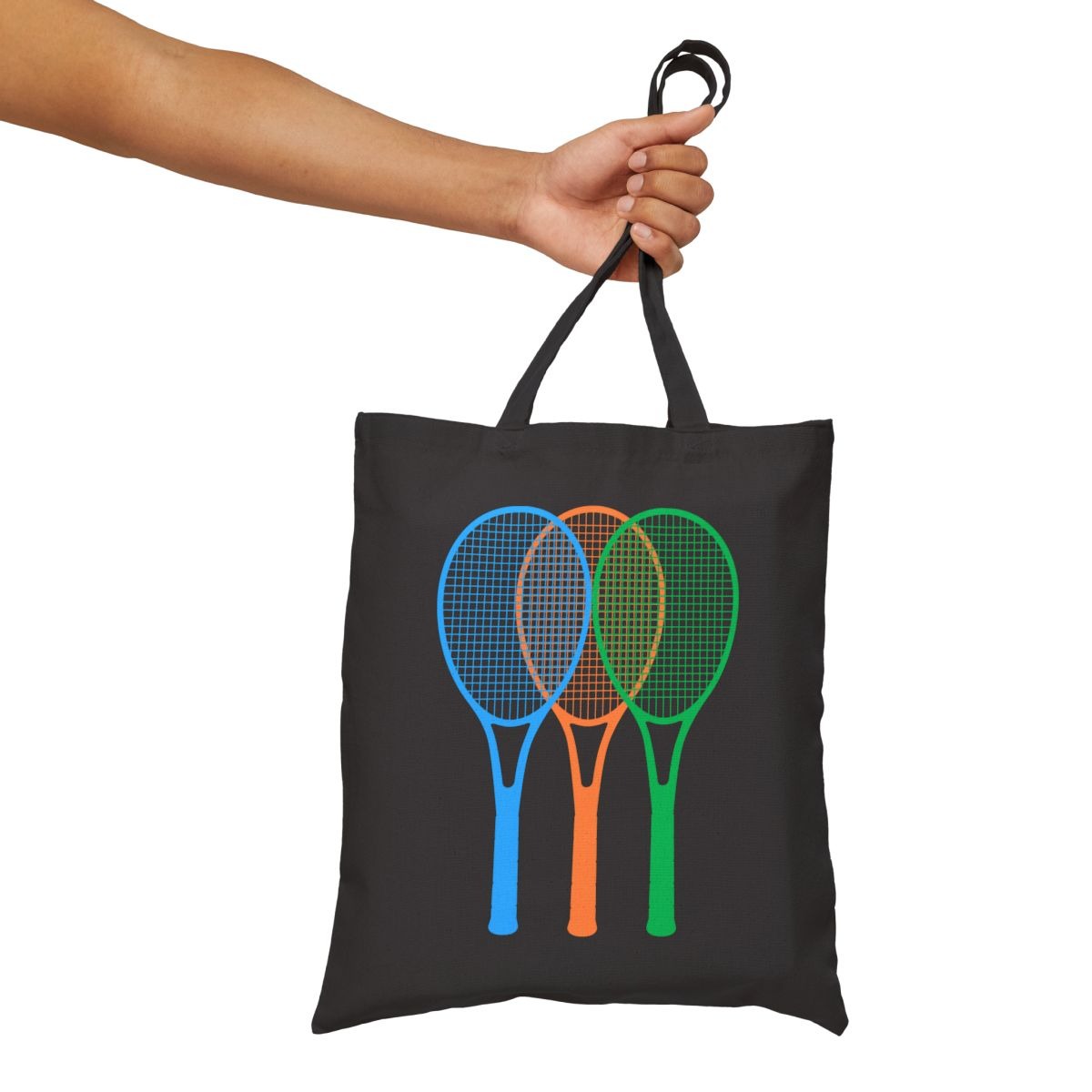 VICTORY - Tennis (Tote Bag)