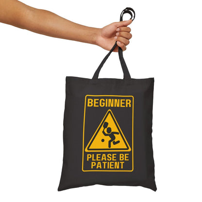 PICKLEBALL PICKLEBALL - Pickleball (Tote Bag)