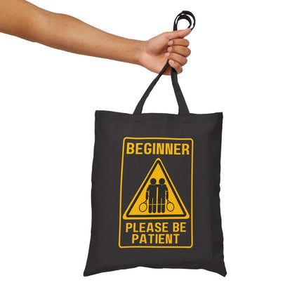 TENNIS BEGINNER - Tennis (Tote Bag)