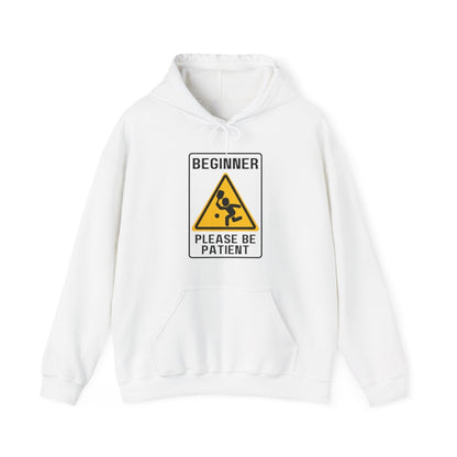 PICKLEBALL BEGINNER - Pickleball (Hoodie)