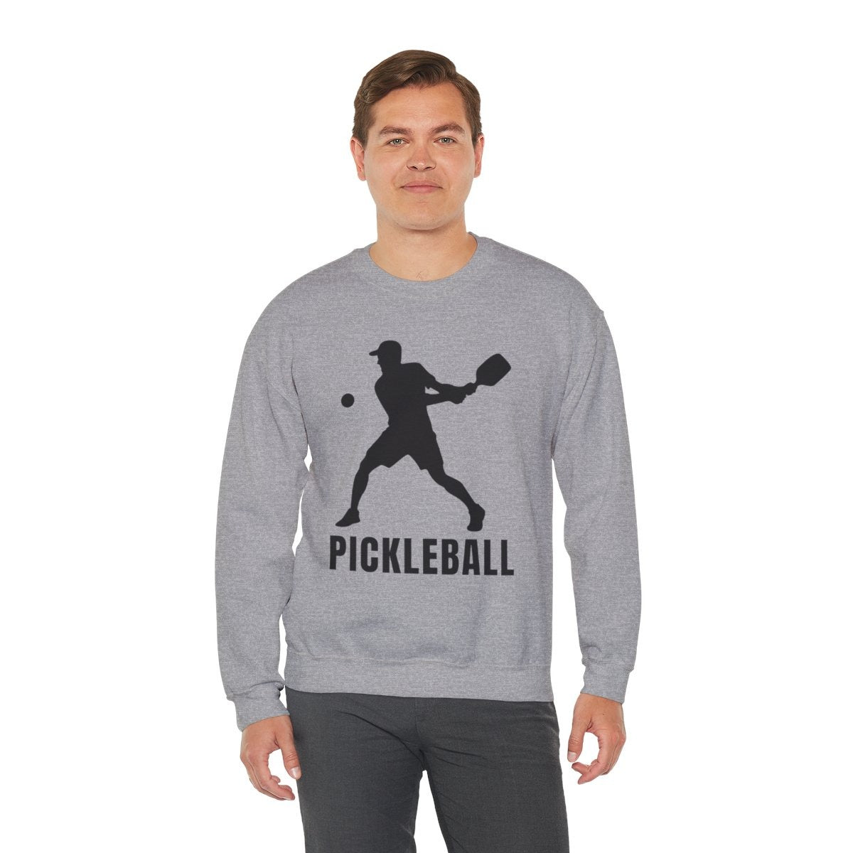 PICKLEBALL 23 - Pickleball (Sweatshirt)