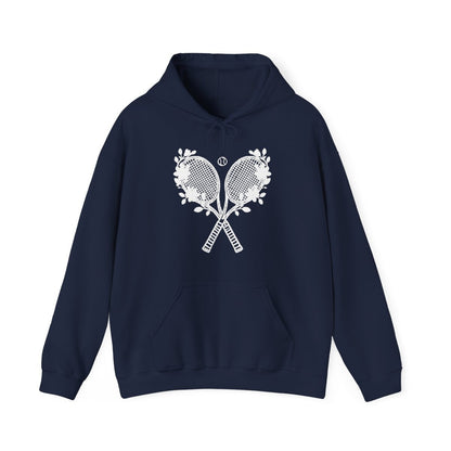 SAMPAGUITA 12 - Tennis (Hoodie)