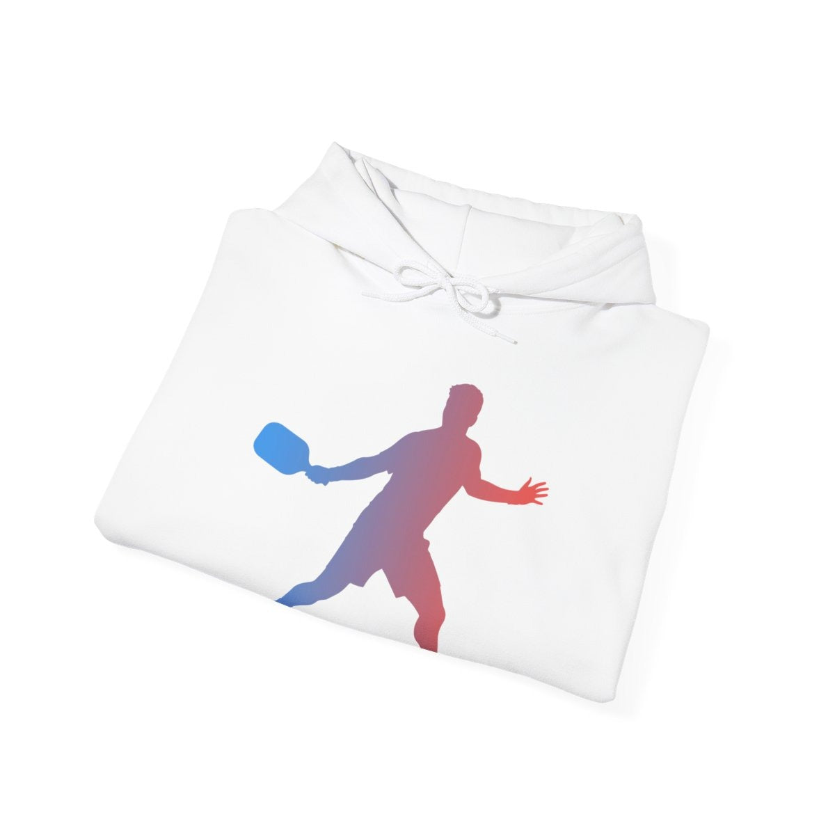 HUSTLE - Pickleball (Hoodie)
