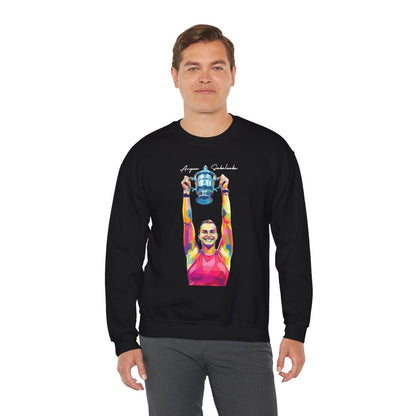 ARYNA SABALENKA 2 - Tennis (Sweatshirt)